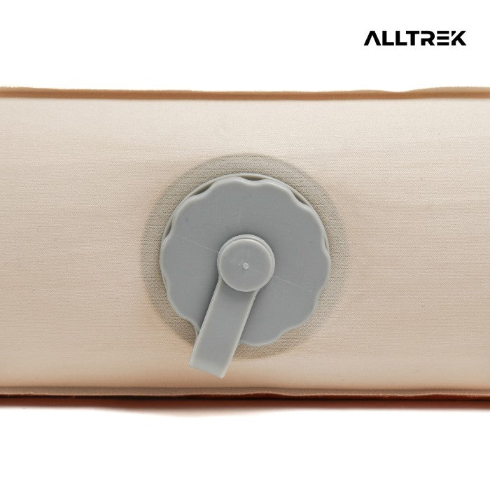 ALLTREK Matras Kasur Angin AUTION Air Mattress Comfort Foam Camping