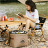 ALLTREK Cooler Bag 20L Cool Box Tas Pendingin Portable Camping Outdoor