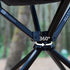 ALLTREK Kursi Camping ZENO Moonchair 360 Portable