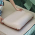 ALLTREK Bantal Tidur Angin AUTION Self Inflate Pillow Foam Portable