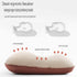 ALLTREK Bantal Tidur Angin AUTION Self Inflate Pillow Foam Portable