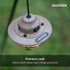ALLTREK Hanging Lamp Vintage RYGEN Lampu Gantung LED Rechargeable