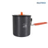ALLTREK Hectolite Pot Panci Camping 1L Ultralight