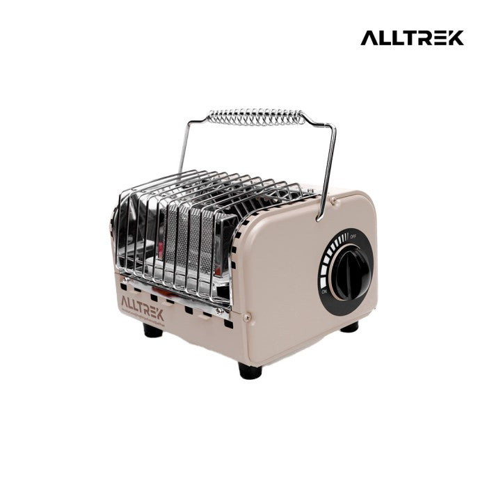 ALLTREK Camping Heater Pemanas Outdoor Portable