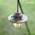 ALLTREK Hanging Lamp Vintage RYGEN Lampu Gantung LED Rechargeable