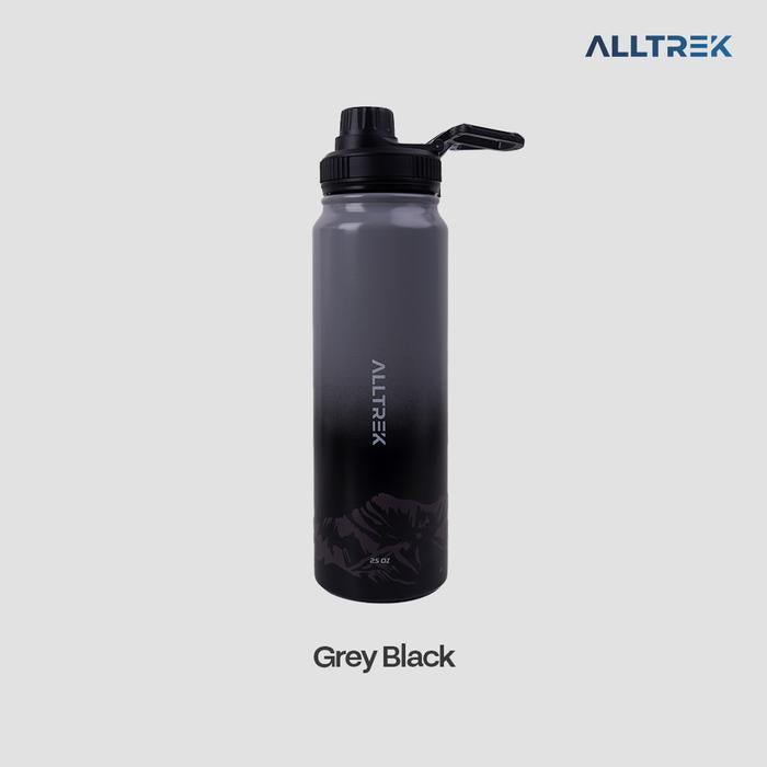 ALLTREK Water Bottle ESTADA Tumbler Stainless Steel 750ml Botol Minum Insulasi Hot & Cold