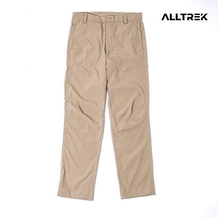 ALLTREK กางเกงกลางแจ้ง KAMONA กางเกงขายาว Quick Dry