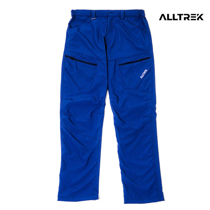 กางเกงกลางแจ้งแบบแห้งเร็ว Alltrek Verion