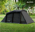 PREORDER 60 HARI INDOFEST - ALLTREK Tenda Camping ECLIPTA AIR BLACK Inflatable Air Tent Tunnel