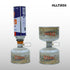 ALLTREK Adapter Refill Gas Canister Connector แก๊สแบบพกพา