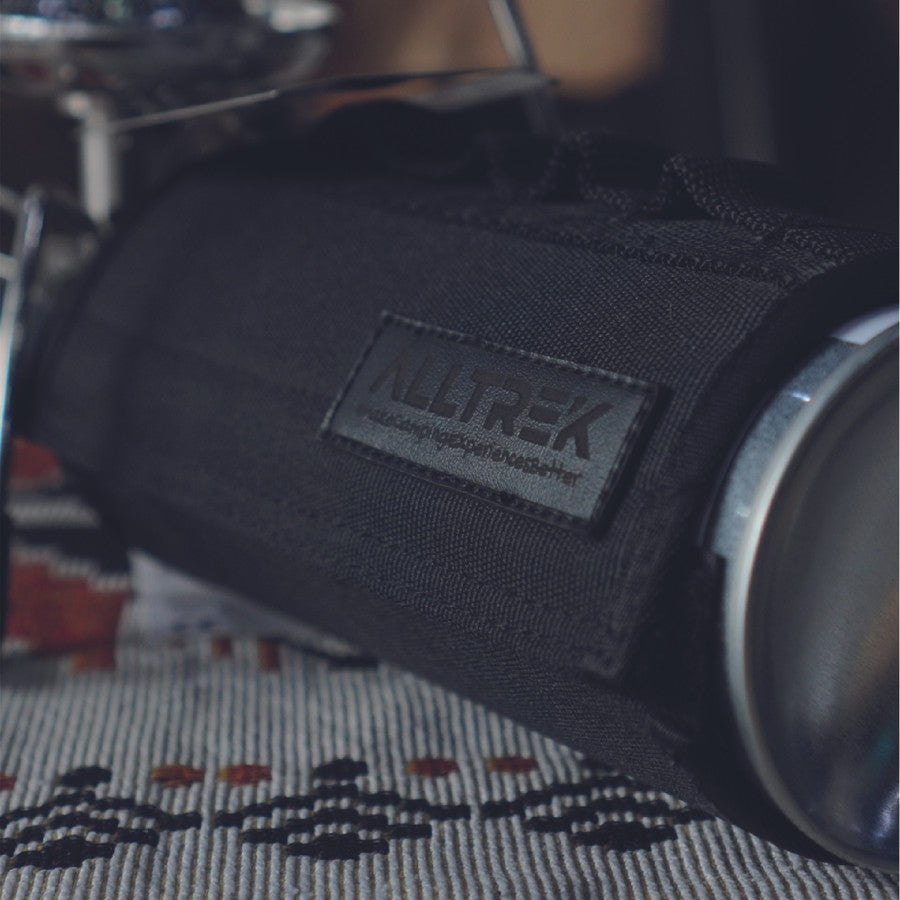 ALLTREK ฝาครอบถังแก๊ส ATSG-01 HiCook ฝาครอบแก๊สแคมป์ปิ้ง