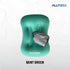 ALLTREK แคมป์ปิ้ง หมอนพับ CUSHY Travel หมอนเป่าลมแบบพกพา