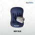 ALLTREK แคมป์ปิ้ง หมอนพับ CUSHY Travel หมอนเป่าลมแบบพกพา