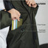 เสื้อแจ็คเก็ต ALLTREK กลางแจ้ง DEKTON Softshell กันลม - L