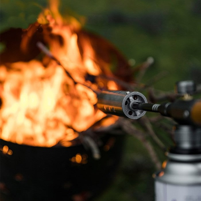ALLTREK Flame Gun เครื่องจุดไฟปืนถ่านอเนกประสงค์