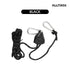 ALLTREK Tali Guyline Katrol With Carabiner Windrope reflective