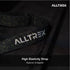 ALLTREK ไฟหน้า CAPTUN Hiking &amp; Camping LED แบบพกพา