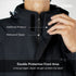 เสื้อแจ็คเก็ต ALLTREK กลางแจ้ง DEKTON Softshell Jacket กันน้ำ กันลม กันน้ำ - L