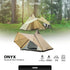 Alltrek Tenda ONYX Outdoor Moto Camp Bundle