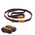 ALLTREK สายรัดแคมป์ปิ้ง สายรัดกระเป๋า บรรจุเข็มขัดนิรภัย Outdoor_2PCS