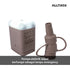 ALLTREK Matras Kasur Angin STOVY LITE Automatic Inflation Outdoor Portable
