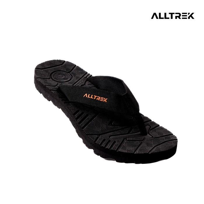 ALLTREK Sandal Gunung Sendal Jepit Outdoor Pria Wanita FLUX