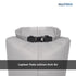 ALLTREK Dry Sack Nylon 20D Ultralight  Multinugsi 10L 20L 65L Kantung Kering Serbaguna
