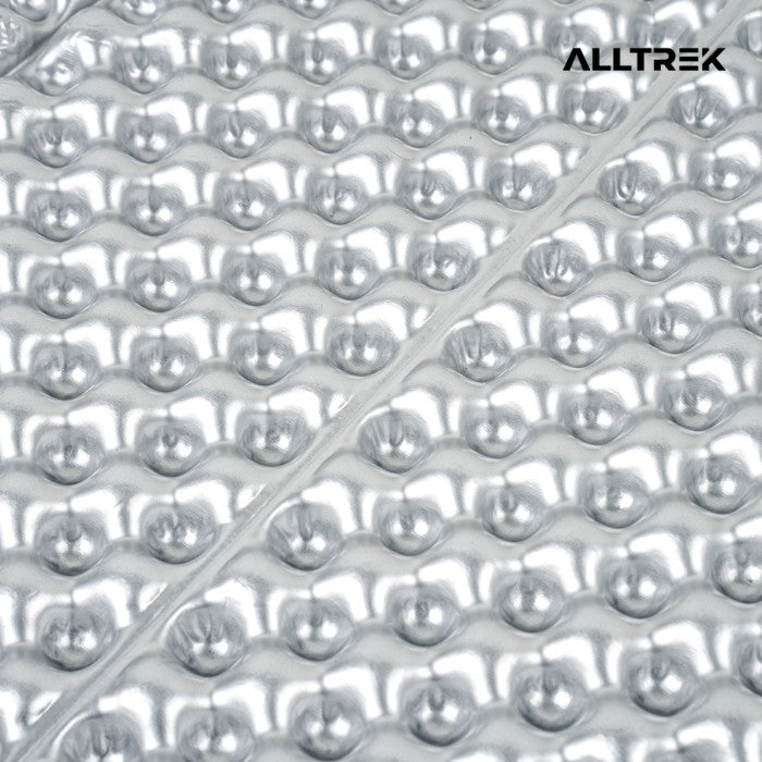 ALLTREK Alas Duduk Lipat Folding Foam Set XPE