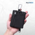 ALLTREK Tactical Mini Wallet Wallet กระเป๋า EDC มัลติฟังก์ชั่นกีฬากลางแจ้ง - สีเขียว