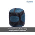ALLTREK Compression Sack Nylon 20D Waterproof Ultralight Kantung Sleeping Bag Multifungsi