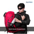 ALLTREK Tas Carrier VENTURINA 40L Ransel Hiking