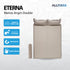 ที่นอนลม ALLTREK ETERNA พองตัวเองพร้อมหมอน