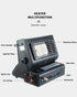 ALLTREK Camping Heater EXCITER เตาพกพาอเนกประสงค์