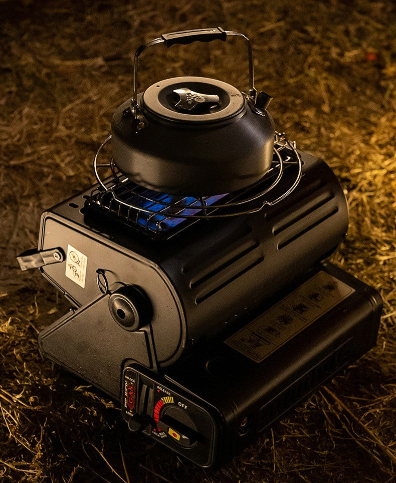 ALLTREK Camping Heater EXCITER เตาพกพาอเนกประสงค์