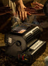 ALLTREK Camping Heater EXCITER เตาพกพาอเนกประสงค์