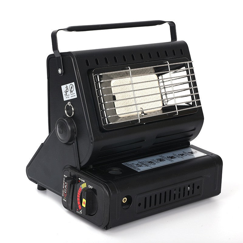 ALLTREK Camping Heater EXCITER เตาพกพาอเนกประสงค์