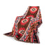 ALLTREK Selimut Tidur ETHNIC Camping Blanket - Red