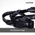 ALLTREK HL430 Lampu Senter Kepala Super Terang Headlamp 430 Lumens Hybrid