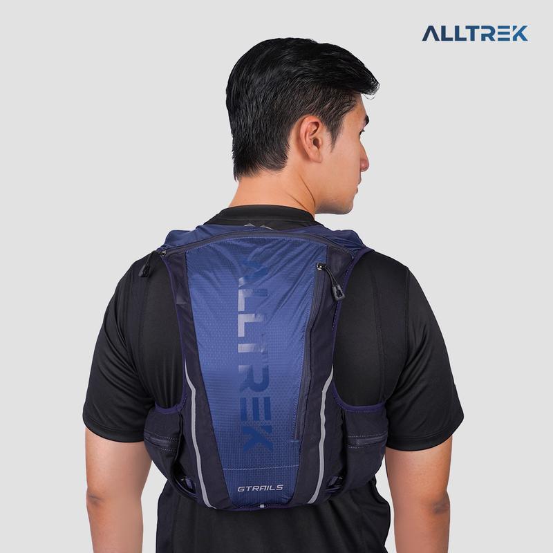 ALLTREK Running Vest GTRAILS Hydration Backpack Vest