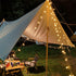 ALLTREK Lampu Dekorasi ATMOSHPHERE Glamping Lamp