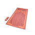 ALLTREK Sajadah Packable Travel Outdoor - Red