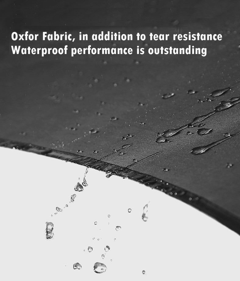ALLTREK Flysheet Camping VOLARK Black Edition ป้องกันรังสียูวีกลางแจ้งแบบพกพา