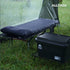 เบาะรองนอน ALLTREK FORCLE ที่นอนลมแบบพองลมได้เองน้ำหนักเบามาก