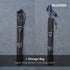 ไม้เท้าเดินป่า ALLTREK GEOTRAIL อะลูมิเนียมอัลลอยด์ 7075 Telescopic