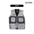 ALLTREK Vest Utility Tactical เสื้อกั๊กผู้ชายกลางแจ้ง