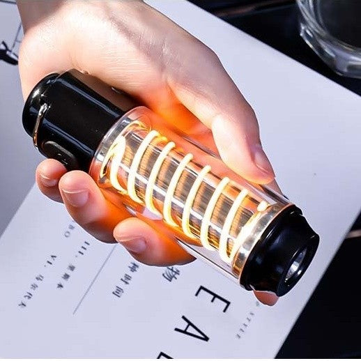 ALLTREK Lampu Camping LED VESLAN Portable Outdoor Emergency Flashlight