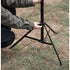 ALLTREK โคมไฟตั้งโต๊ะขาตั้งกล้อง ATLS-3 Camping เสาไฟกลางแจ้ง