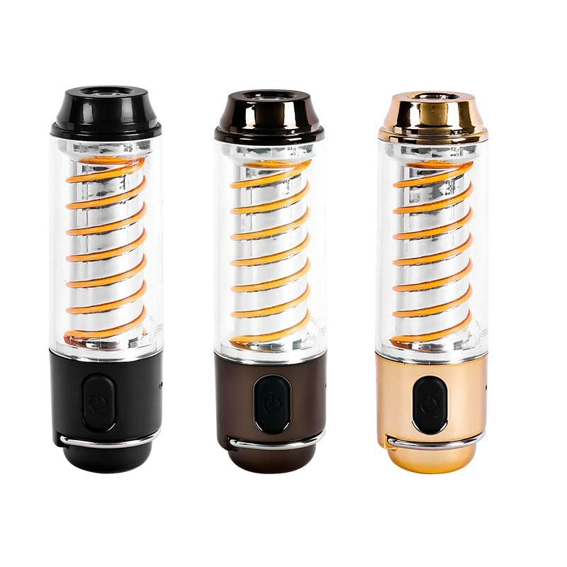 ALLTREK Lampu Camping LED VESLAN Portable Outdoor Emergency Flashlight