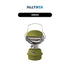 ALLTREK MITRON Atmosphere Lamp โคมไฟตั้งแคมป์แบบพกพาแบบชาร์จไฟได้
