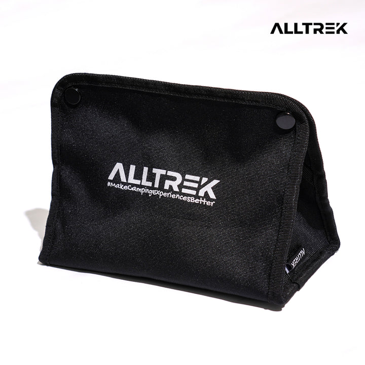 ALLTREK Tempat Tisu Camping ATTT-01 Kantong Tissue Outdoor Portable
